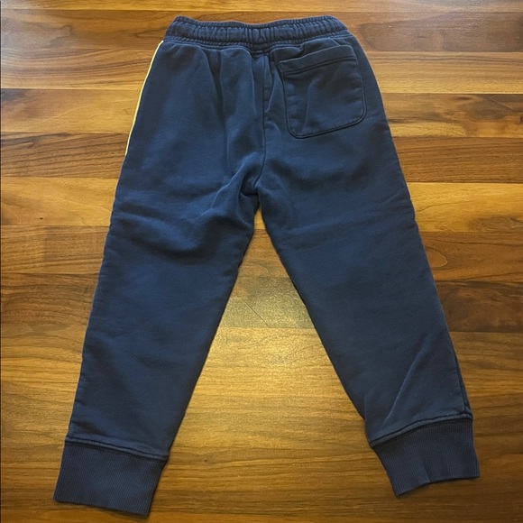 Hanna Andersson Colorblock Sweatpants - Picture 3 of 4